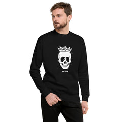 Men’s NYBD Fleece Crown Pullover