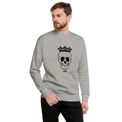 Men’s NYBD Fleece Crown Pullover