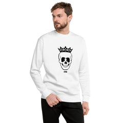 Men’s NYBD Fleece Crown Pullover