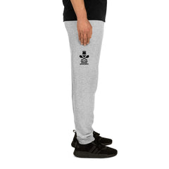 NYBD Men's Crossbones Joggers