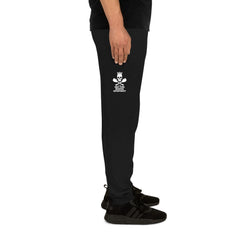 NYBD Men's Crossbones Joggers