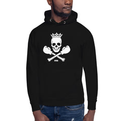 Men’s NYBD Crossbones Hoodie
