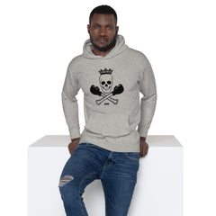 Men’s NYBD Crossbones Hoodie
