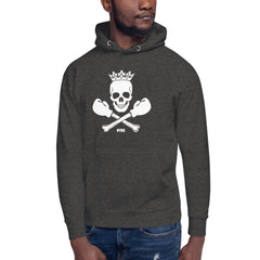 Men’s NYBD Crossbones Hoodie