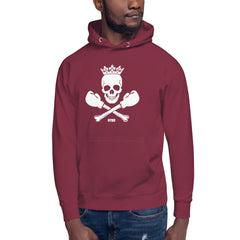 Men’s NYBD Crossbones Hoodie
