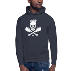 Men’s NYBD Crossbones Hoodie