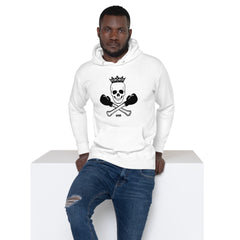 Men’s NYBD Crossbones Hoodie