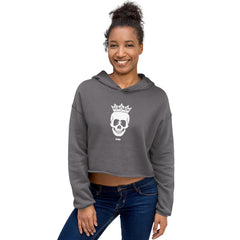 NYBD Scull Crown Hoodie