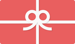 NYBD Gift card