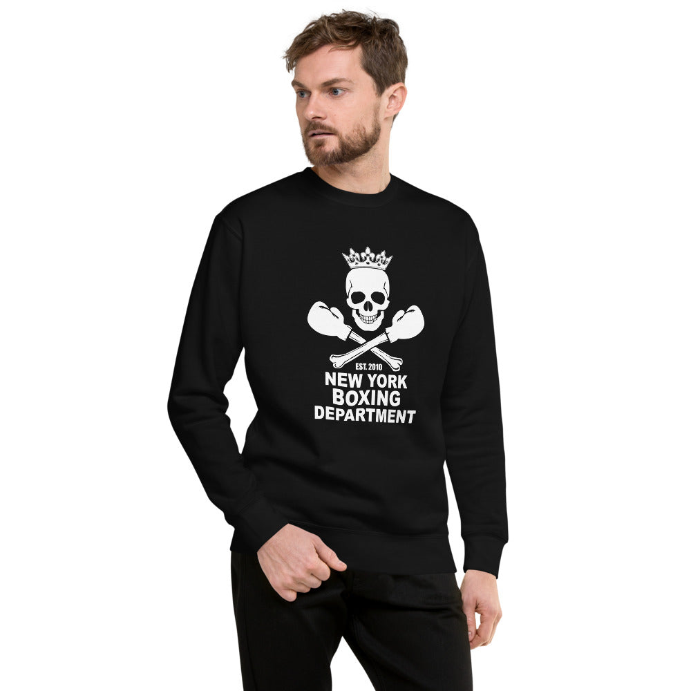 Men’s Fleece Pullover