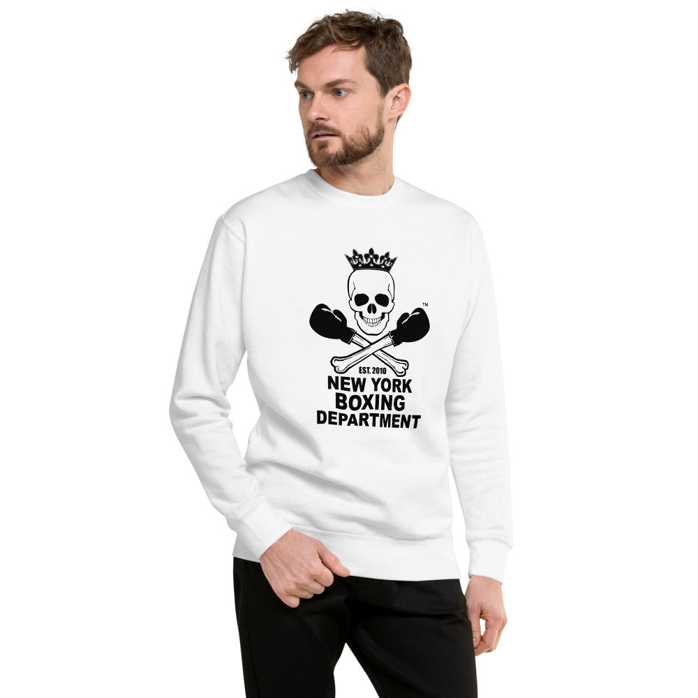 Men’s Fleece Pullover