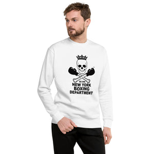 Men’s Fleece Pullover